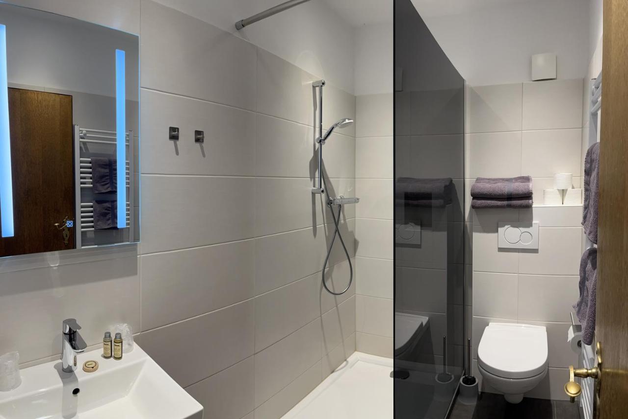 Hotel Paula Norderney Quarto foto