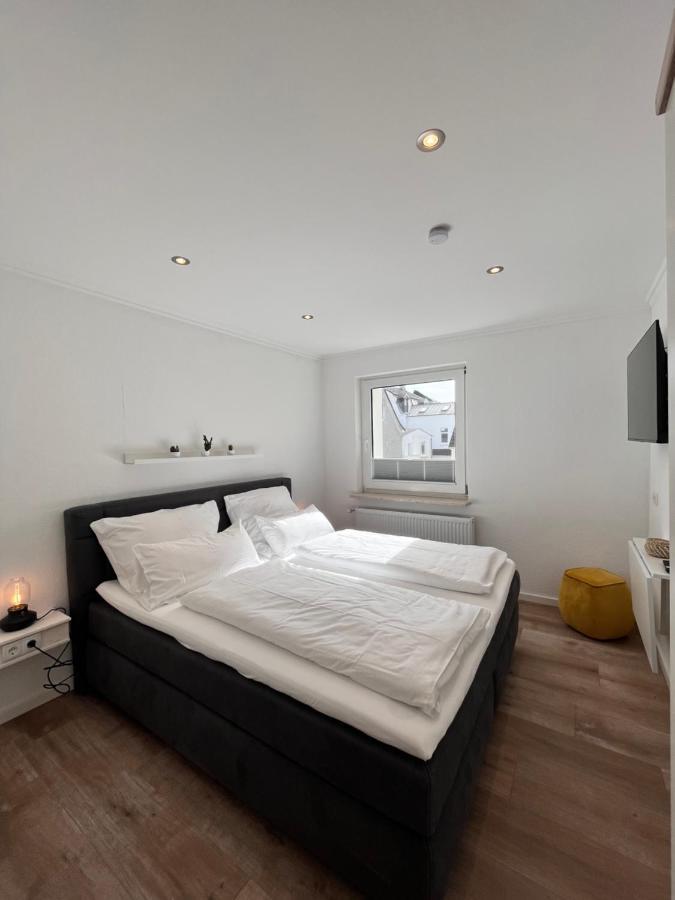 Hotel Paula Norderney Quarto foto