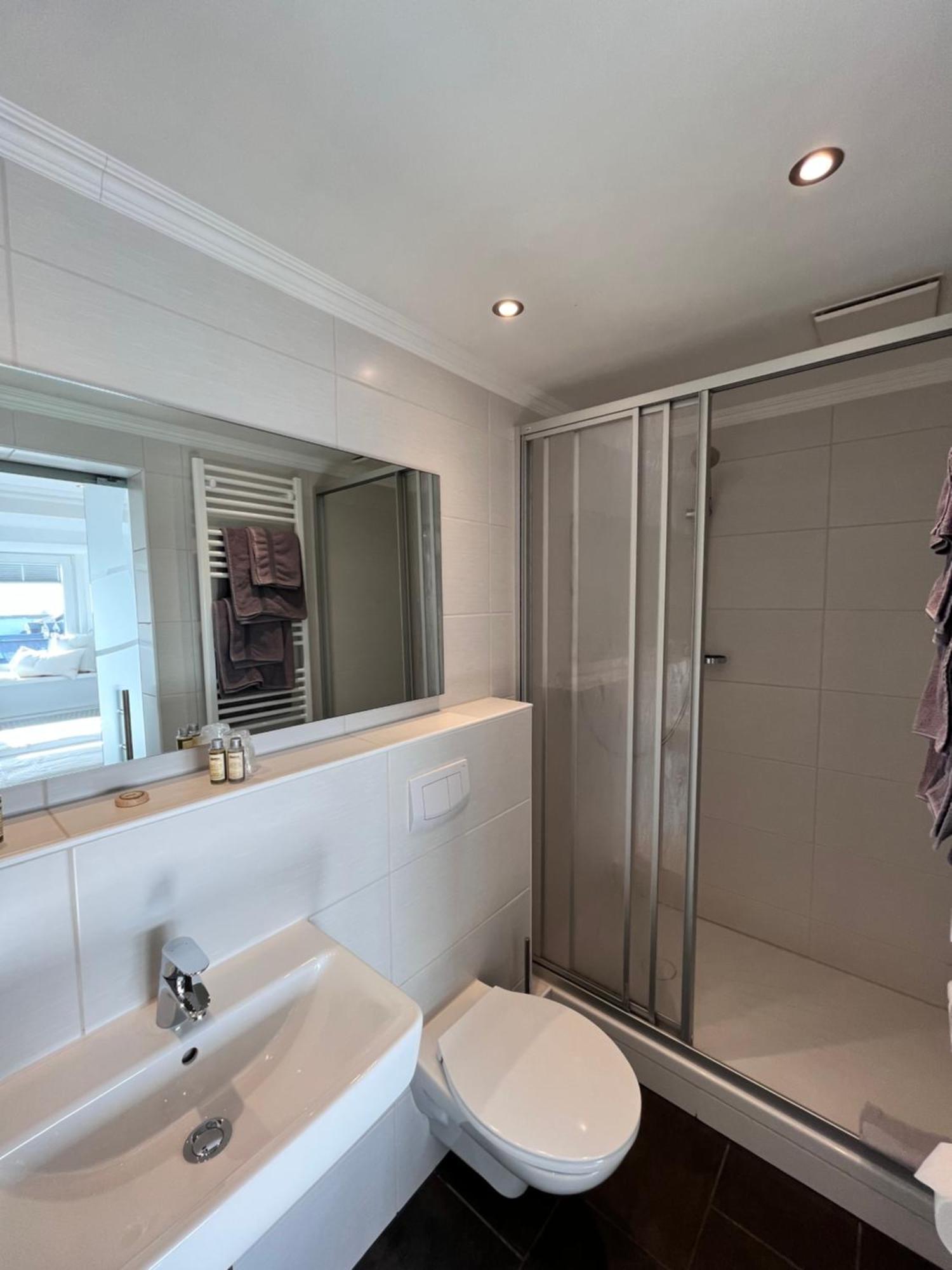 Hotel Paula Norderney Quarto foto