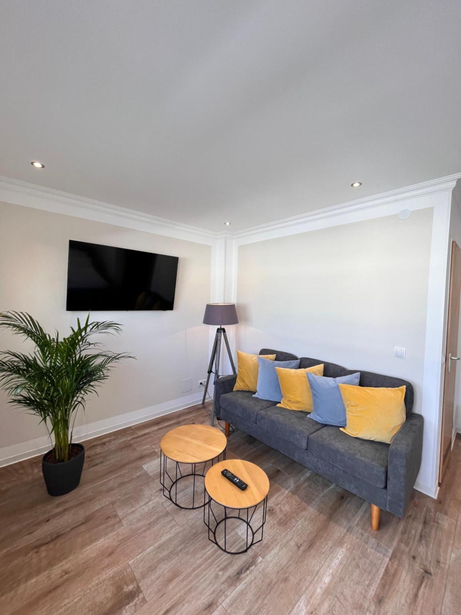 Hotel Paula Norderney Quarto foto