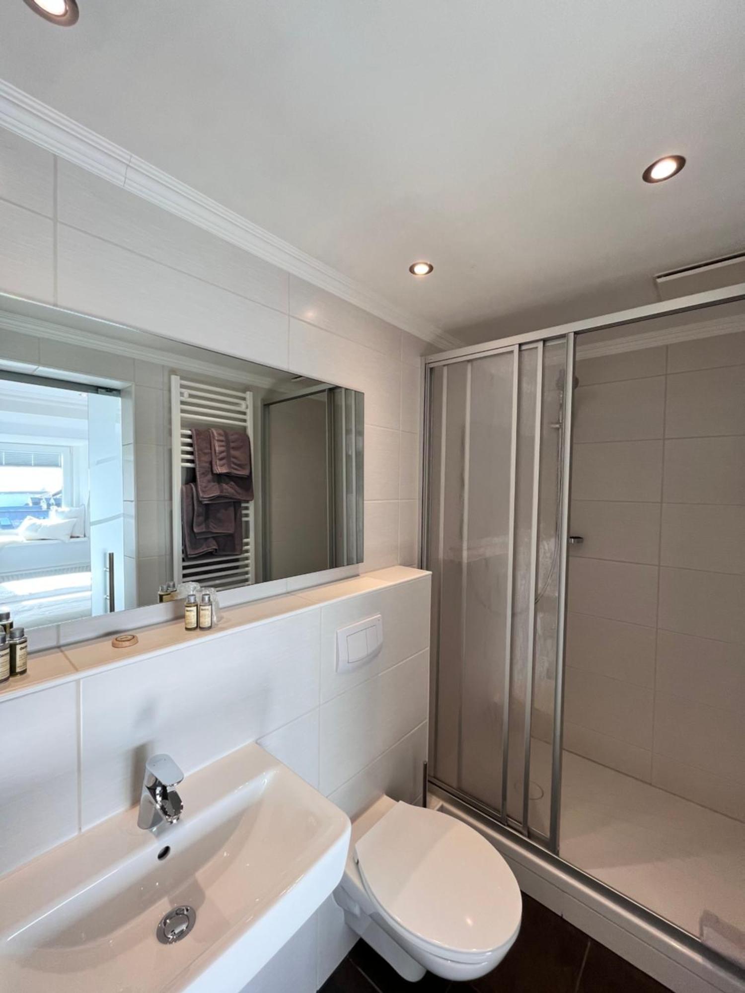 Hotel Paula Norderney Quarto foto