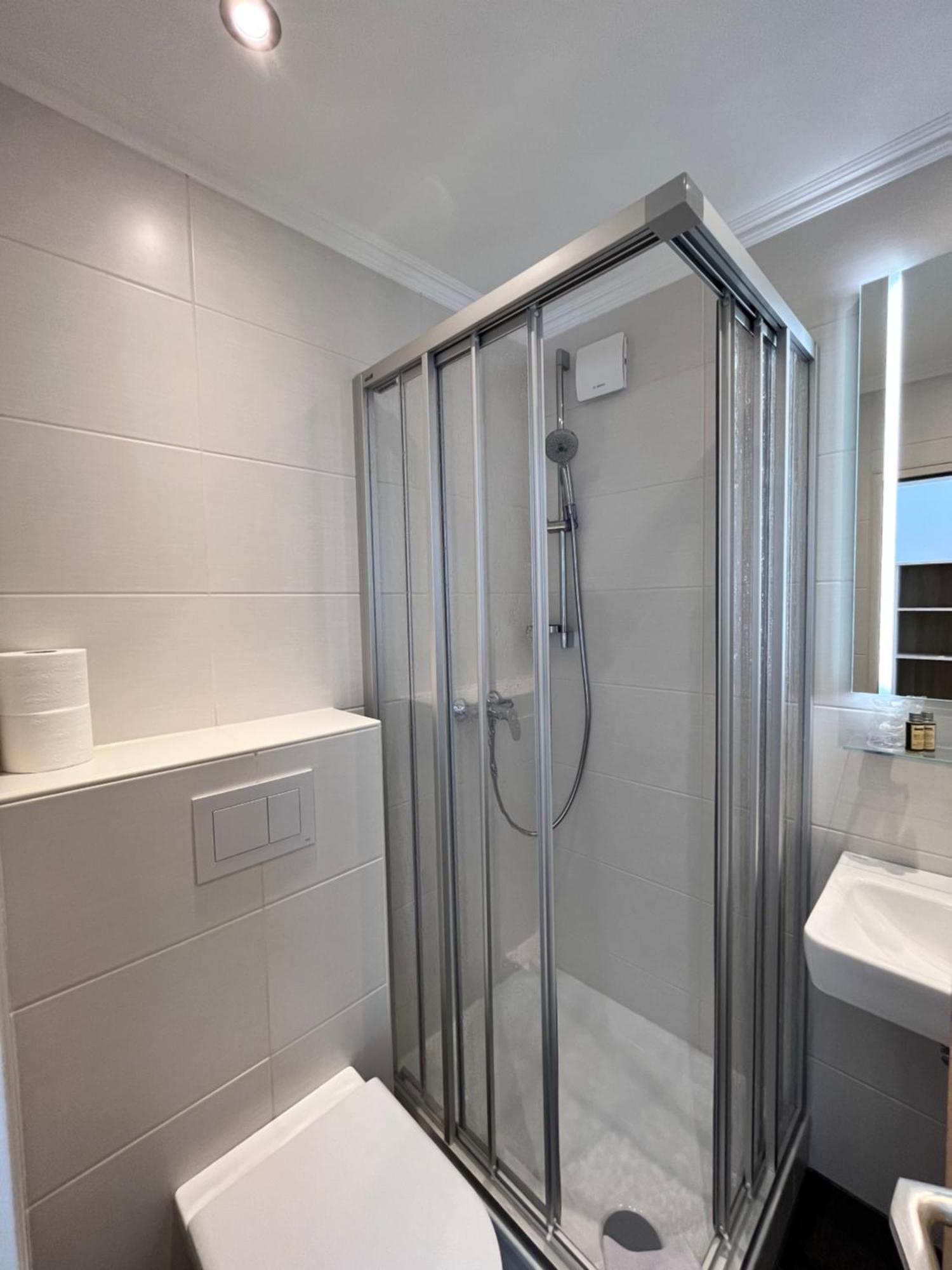 Hotel Paula Norderney Quarto foto